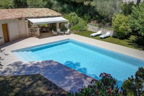 Villa i Valbonne, Alpes-Maritimes, Valbonne - € 998.000 | Ref: HH-15869087 - foto 6