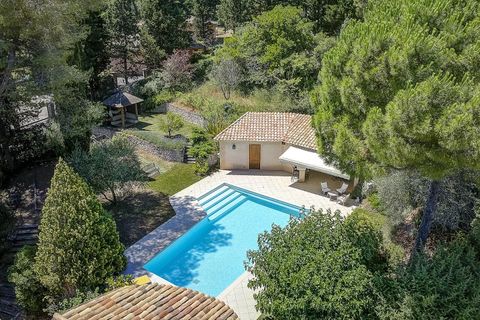 Villa i Valbonne, Alpes-Maritimes, Valbonne - € 998.000 | Ref: HH-15869087 - foto 7