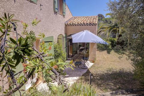 Villa i Valbonne, Alpes-Maritimes, Valbonne - € 998.000 | Ref: HH-15869087 - foto 8