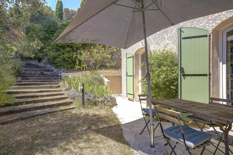 Villa i Valbonne, Alpes-Maritimes, Valbonne - € 998.000 | Ref: HH-15869087 - foto 9