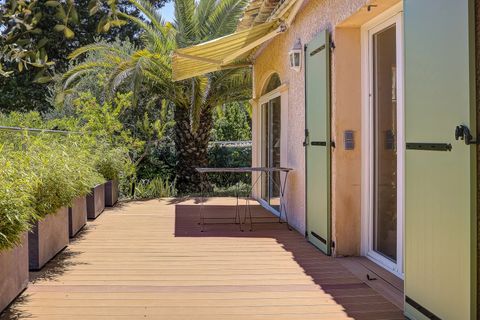 Villa i Valbonne, Alpes-Maritimes, Valbonne - € 998.000 | Ref: HH-15869087 - foto 10