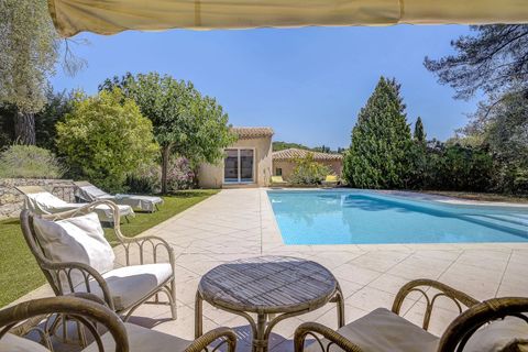 Villa i Valbonne, Alpes-Maritimes, Valbonne - € 998.000 | Ref: HH-15869087 - foto 11