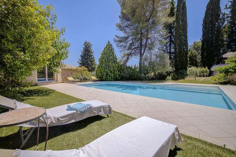 Villa i Valbonne, Alpes-Maritimes, Valbonne - € 998.000 | Ref: HH-15869087 - foto 12