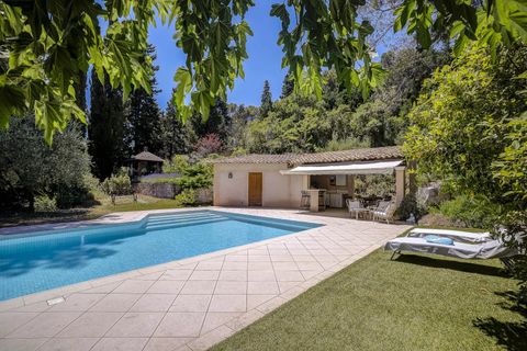 Villa i Valbonne, Alpes-Maritimes, Valbonne - € 998.000 | Ref: HH-15869087 - foto 13