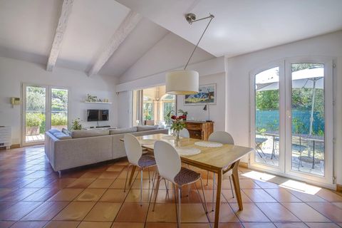 Villa i Valbonne, Alpes-Maritimes, Valbonne - € 998.000 | Ref: HH-15869087 - foto 14