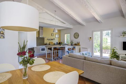 Villa i Valbonne, Alpes-Maritimes, Valbonne - € 998.000 | Ref: HH-15869087 - foto 15