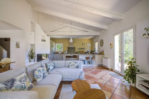Villa i Valbonne, Alpes-Maritimes, Valbonne - € 998.000 | Ref: HH-15869087 - foto 16