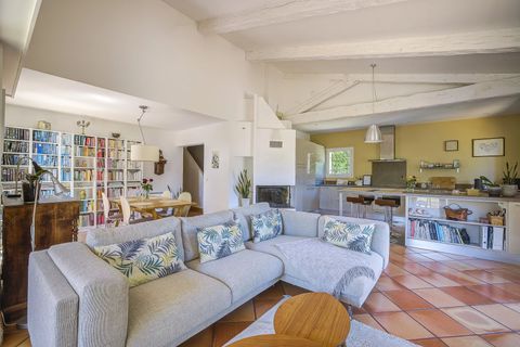 Villa i Valbonne, Alpes-Maritimes, Valbonne - € 998.000 | Ref: HH-15869087 - foto 19