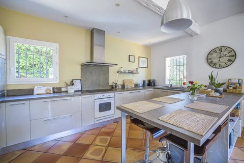 Villa i Valbonne, Alpes-Maritimes, Valbonne - € 998.000 | Ref: HH-15869087 - foto 20