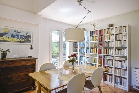 Villa i Valbonne, Alpes-Maritimes, Valbonne - € 998.000 | Ref: HH-15869087 - foto 22