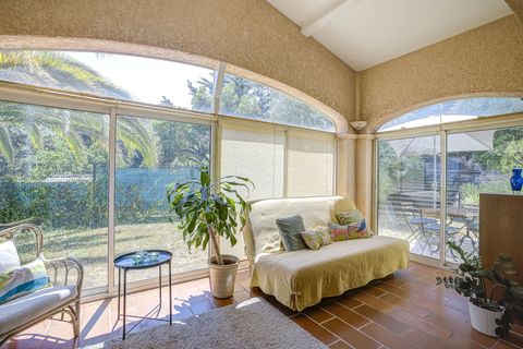 Villa i Valbonne, Alpes-Maritimes, Valbonne - € 998.000 | Ref: HH-15869087 - foto 24