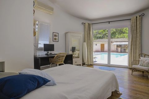 Villa i Valbonne, Alpes-Maritimes, Valbonne - € 998.000 | Ref: HH-15869087 - foto 25