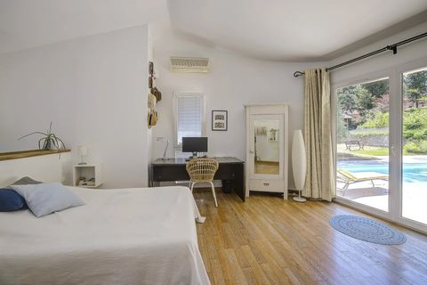 Villa i Valbonne, Alpes-Maritimes, Valbonne - € 998.000 | Ref: HH-15869087 - foto 26