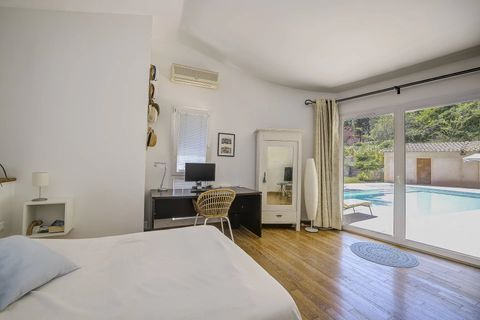 Villa i Valbonne, Alpes-Maritimes, Valbonne - € 998.000 | Ref: HH-15869087 - foto 27