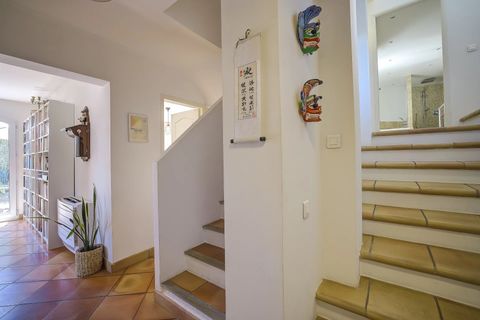 Villa i Valbonne, Alpes-Maritimes, Valbonne - € 998.000 | Ref: HH-15869087 - foto 36