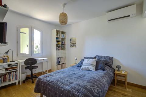 Villa i Valbonne, Alpes-Maritimes, Valbonne - € 998.000 | Ref: HH-15869087 - foto 38