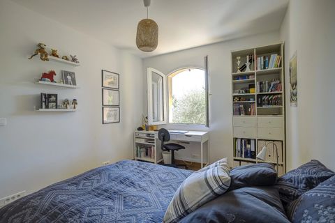 Villa i Valbonne, Alpes-Maritimes, Valbonne - € 998.000 | Ref: HH-15869087 - foto 39