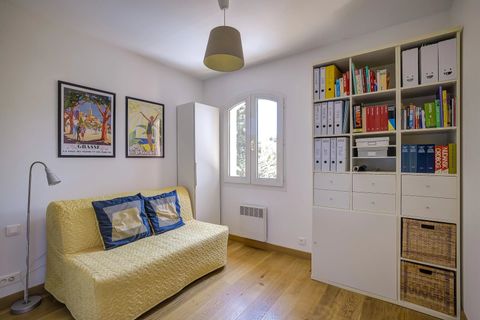 Villa i Valbonne, Alpes-Maritimes, Valbonne - € 998.000 | Ref: HH-15869087 - foto 40