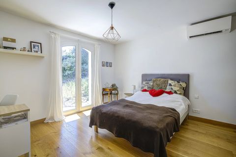 Villa i Valbonne, Alpes-Maritimes, Valbonne - € 998.000 | Ref: HH-15869087 - foto 41