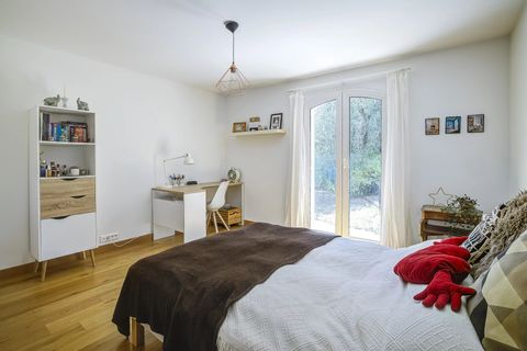 Villa i Valbonne, Alpes-Maritimes, Valbonne - € 998.000 | Ref: HH-15869087 - foto 42