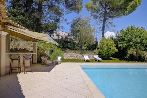 Villa i Valbonne, Alpes-Maritimes, Valbonne - € 998.000 | Ref: HH-15869087 - foto 44
