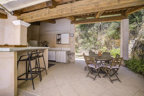 Villa i Valbonne, Alpes-Maritimes, Valbonne - € 998.000 | Ref: HH-15869087 - foto 45
