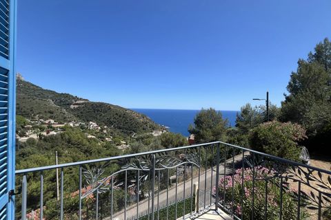 Villa i Eze, Alpes-Maritimes, Eze - € 1.390.000 | Ref: HH-15869009 - foto 1