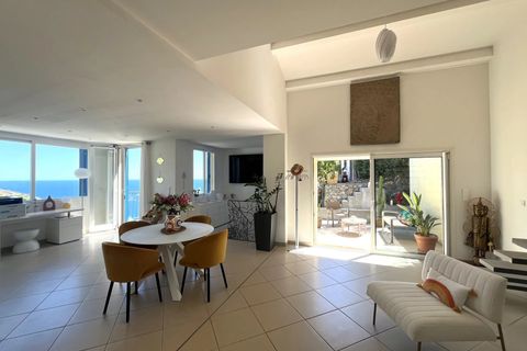 Villa i Eze, Alpes-Maritimes, Eze - € 1.390.000 | Ref: HH-15869009 - foto 3