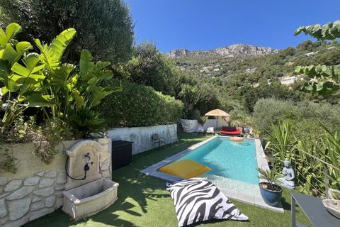 Villa i Eze, Alpes-Maritimes, Eze - € 1.390.000 | Ref: HH-15869009 - foto 4