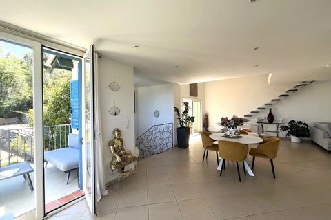 Villa i Eze, Alpes-Maritimes, Eze - € 1.390.000 | Ref: HH-15869009 - foto 6