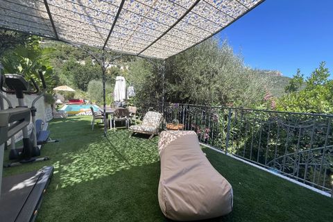 Villa i Eze, Alpes-Maritimes, Eze - € 1.390.000 | Ref: HH-15869009 - foto 7
