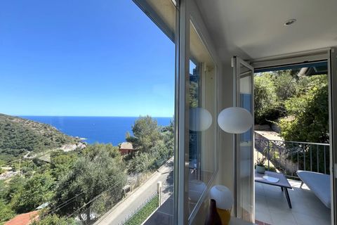 Villa i Eze, Alpes-Maritimes, Eze - € 1.390.000 | Ref: HH-15869009 - foto 8