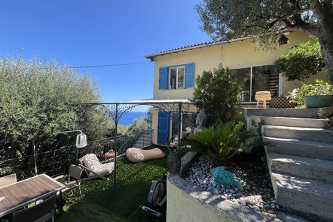 Villa i Eze, Alpes-Maritimes, Eze - € 1.390.000 | Ref: HH-15869009 - foto 18