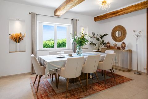 Villa i Plascassier, Alpes-Maritimes, Plascassier - € 1.990.000 | Ref: HH-15864405 - foto 5