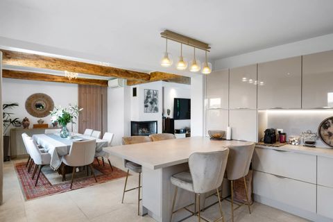 Villa i Plascassier, Alpes-Maritimes, Plascassier - € 1.990.000 | Ref: HH-15864405 - foto 6