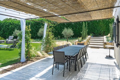 Villa i Plascassier, Alpes-Maritimes, Plascassier - € 1.990.000 | Ref: HH-15864405 - foto 8