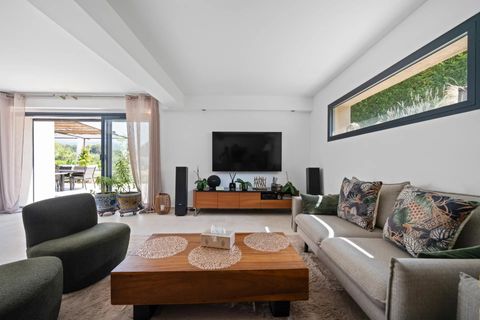 Villa i Plascassier, Alpes-Maritimes, Plascassier - € 1.990.000 | Ref: HH-15864405 - foto 11