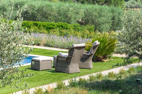 Villa i Plascassier, Alpes-Maritimes, Plascassier - € 1.990.000 | Ref: HH-15864405 - foto 13