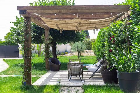 Villa i Plascassier, Alpes-Maritimes, Plascassier - € 1.990.000 | Ref: HH-15864405 - foto 14
