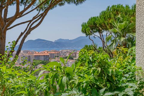 Villa i Cannes, Alpes-Maritimes, Cannes - € 1 490 000 | Ref: HH-15863911 - foto 2