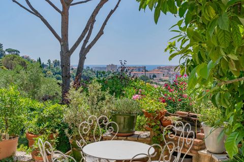 Villa i Cannes, Alpes-Maritimes, Cannes - € 1 490 000 | Ref: HH-15863911 - foto 3