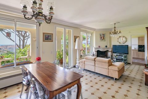 Villa i Cannes, Alpes-Maritimes, Cannes - € 1 490 000 | Ref: HH-15863911 - foto 12