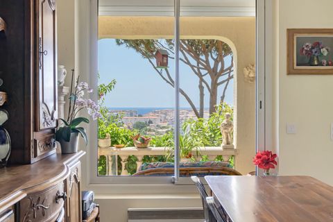 Villa i Cannes, Alpes-Maritimes, Cannes - € 1 490 000 | Ref: HH-15863911 - foto 13