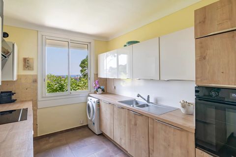 Villa i Cannes, Alpes-Maritimes, Cannes - € 1 490 000 | Ref: HH-15863911 - foto 14