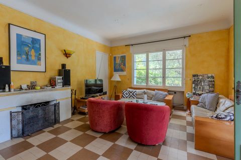 Villa i Antibes, Alpes-Maritimes, Antibes - € 2.000.000 | Ref: HH-15853645 - foto 6