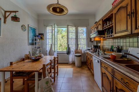 Villa i Antibes, Alpes-Maritimes, Antibes - € 2.000.000 | Ref: HH-15853645 - foto 7