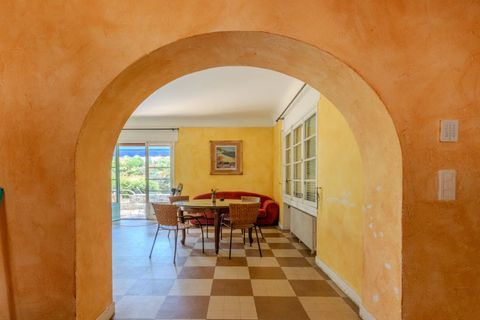 Villa i Antibes, Alpes-Maritimes, Antibes - € 2.000.000 | Ref: HH-15853645 - foto 8