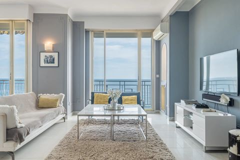 Lejlighed i Cannes, Alpes-Maritimes, Cannes - € 3.200.000 | Ref: HH-15851455 - foto 6