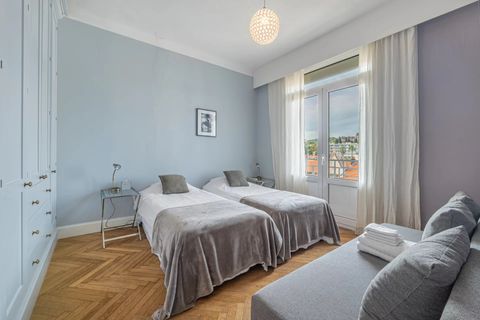 Lejlighed i Cannes, Alpes-Maritimes, Cannes - € 3.200.000 | Ref: HH-15851455 - foto 11