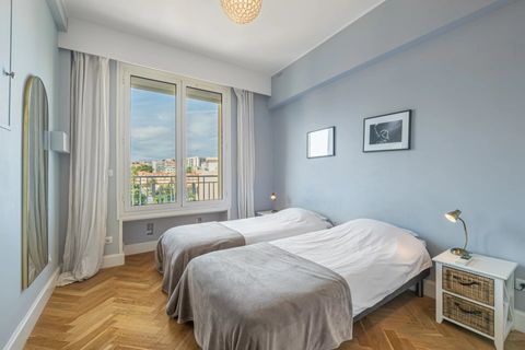 Lejlighed i Cannes, Alpes-Maritimes, Cannes - € 3.200.000 | Ref: HH-15851455 - foto 12